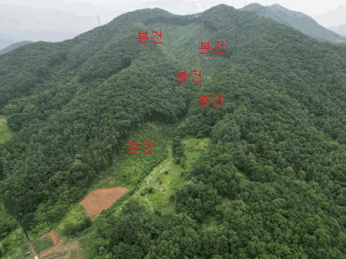 2025타경30615 법원경매 사진2 | 충북 충주시 임야 경매