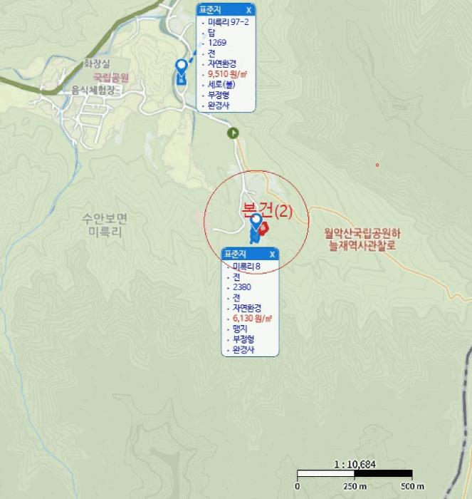 2025타경30646 법원경매 사진19 | 충북 충주시 임야 경매