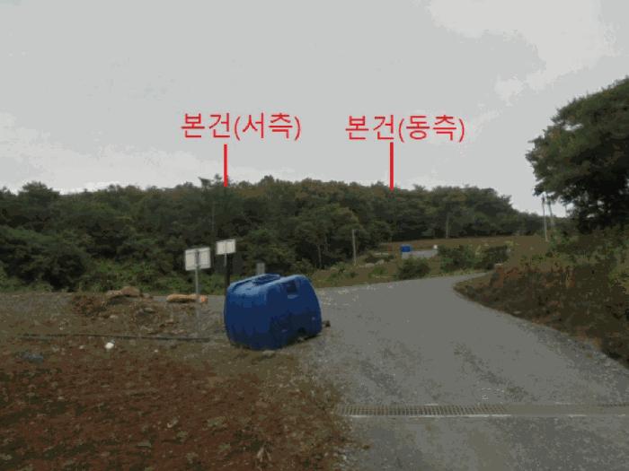 2025타경5337 법원경매 사진4 | 충북 단양군 임야 경매