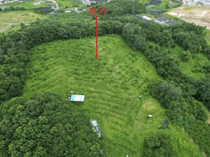 충청북도 음성군 음성읍 읍내리 산26-18 법원경매 물건 대표사진