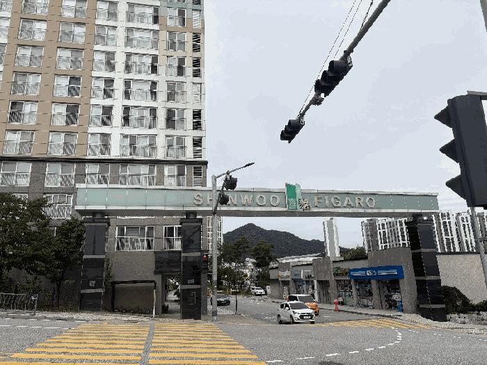 충청북도 충주시 중앙탑면 용전리 696 신우희가로아파트 106동 6층601호 법원경매 물건 대표사진