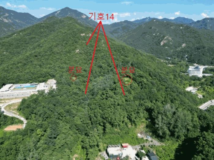 2025타경5371 법원경매 사진3 | 충북 제천시 임야 경매