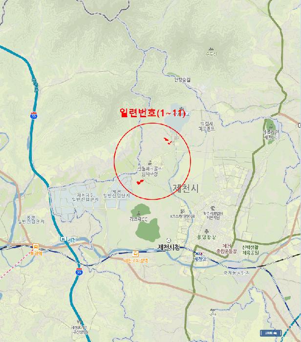 2025타경5373 법원경매 사진45 | 충북 제천시 과수원 경매