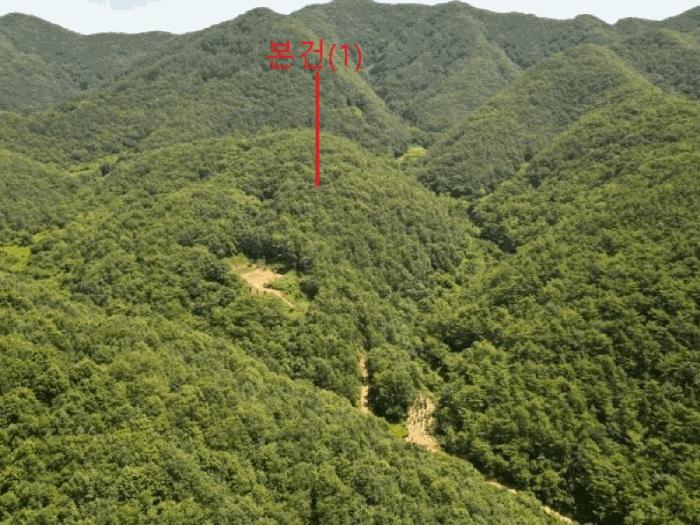 충청북도 단양군 어상천면 연곡리 405 법원경매 물건 대표사진