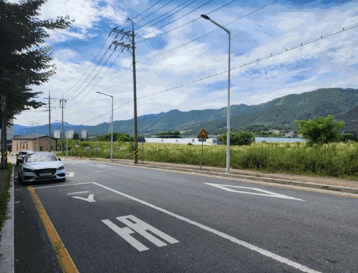 2025타경5377 법원경매 사진5 | 충북 제천시 도로 경매