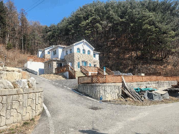강원특별자치도 횡성군 안흥면 안흥리 747 법원경매 물건 대표사진