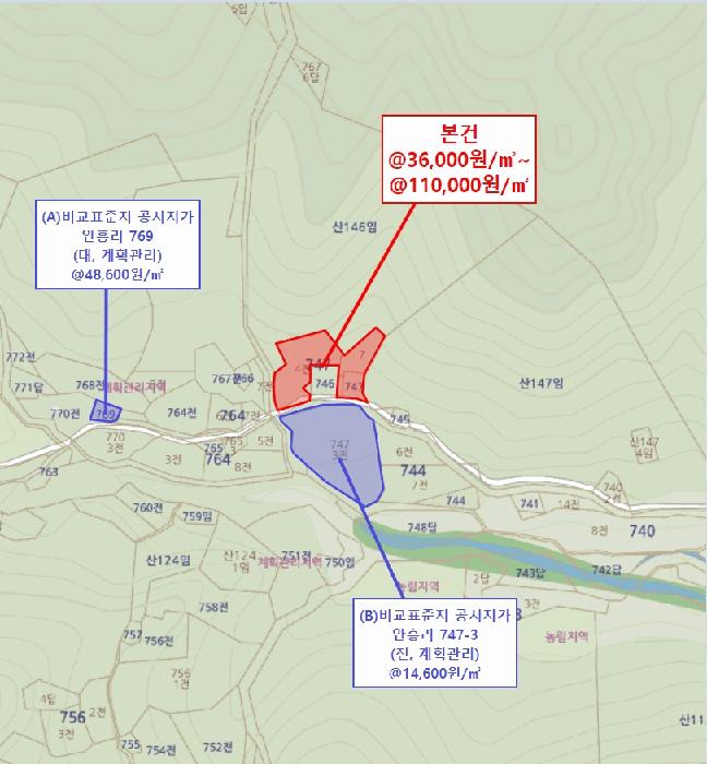 법원경매 2025타경20531 사진22 | 횡성군 안흥면 전 경매