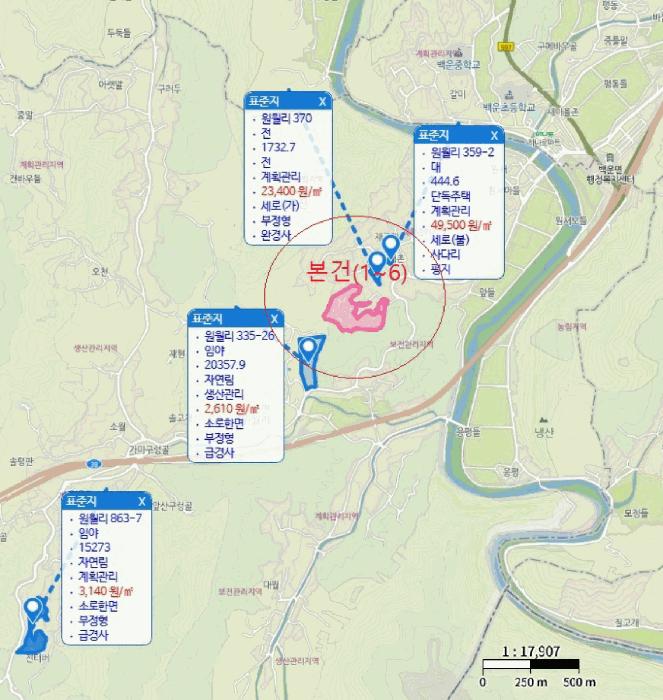 2025타경5381 법원경매 사진53 | 충북 제천시 주택건물 경매