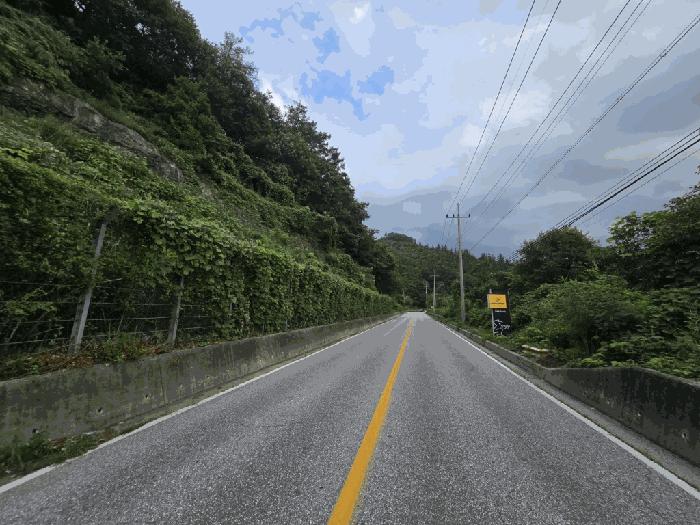 충북 제천시 자작동 산18-1 임야 사진 3