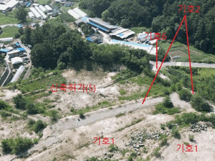 충청북도 제천시 흑석동 172-19 법원경매 물건 대표사진