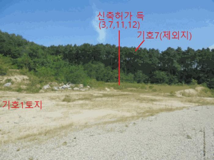 2025타경5401 법원경매 사진10 | 충북 제천시 임야 경매