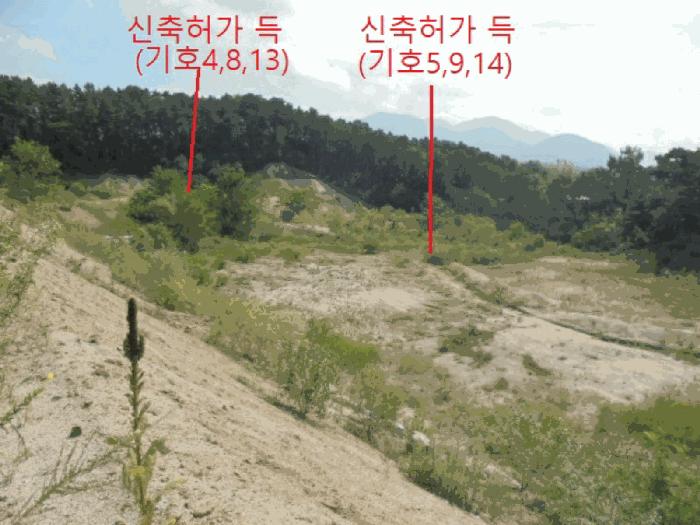 2025타경5401 법원경매 사진12 | 충북 제천시 임야 경매