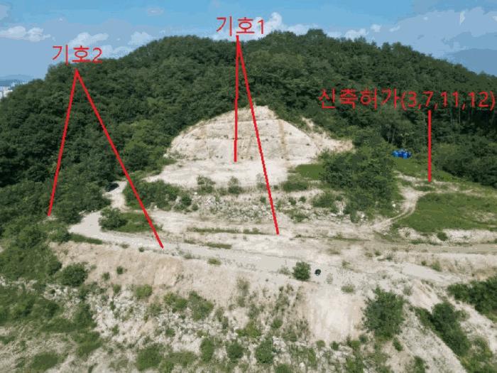 2025타경5401 법원경매 사진2 | 충북 제천시 임야 경매