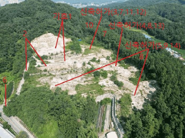 2025타경5401 법원경매 사진59 | 충북 제천시 임야 경매