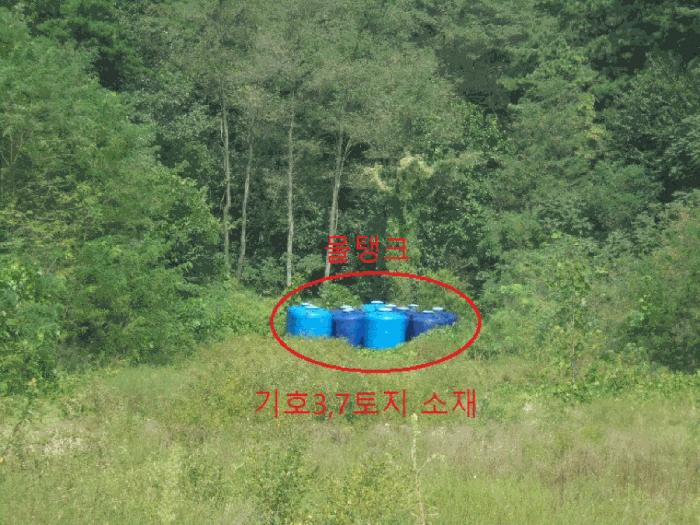 2025타경5401 법원경매 사진6 | 충북 제천시 임야 경매