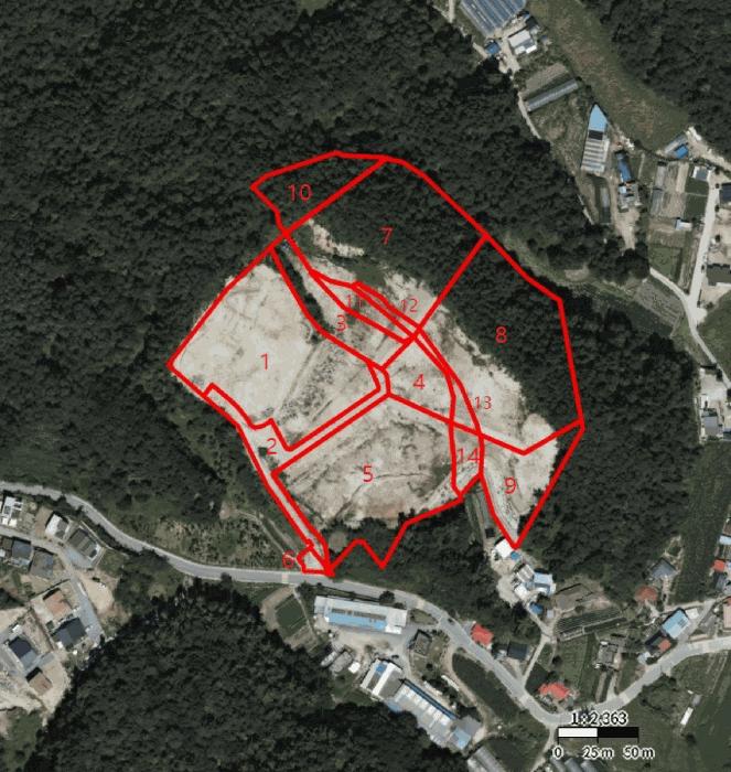 2025타경5401 법원경매 사진60 | 충북 제천시 임야 경매