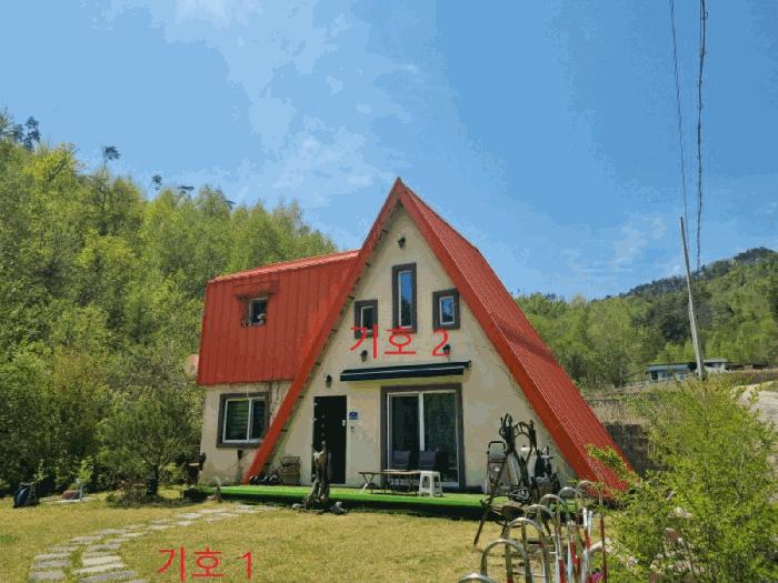 법원경매 2025타경20583 사진5 | 원주시 신림면 주택건물 경매