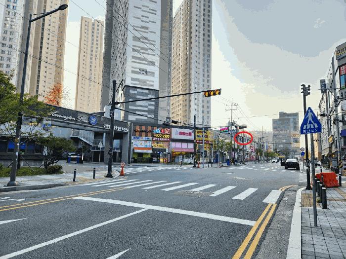 2025타경12430 법원경매 사진3 | 천안 서북구 근린상가 경매
