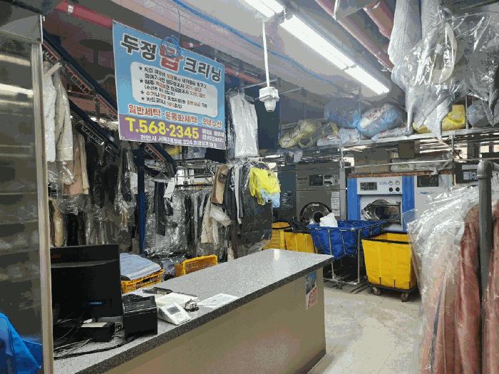 2025타경12430 법원경매 사진7 | 천안 서북구 근린상가 경매