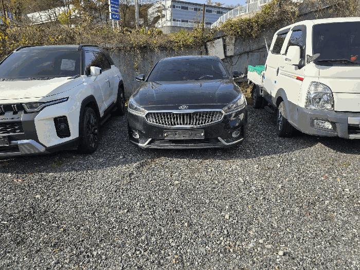 천안시 동남구 성남면 도장로 350 동성주차물류 법원경매 물건 대표사진