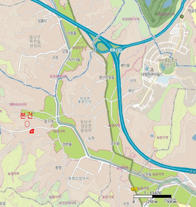 2025타경12460 법원경매 사진10 | 천안 동남구 차량 경매