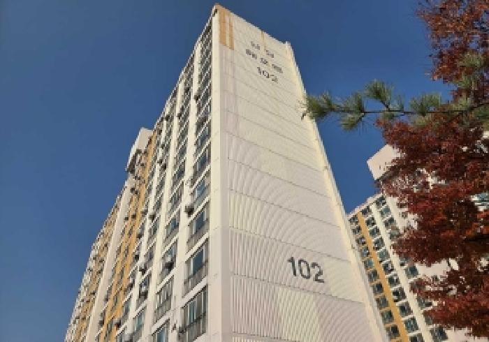 2025타경12598 법원경매 사진5 | 충남 아산시 아파트 경매