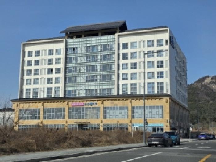 2025타경100259 법원경매 사진2 | 경북 안동시 상가,오피스텔,근린시설 경매