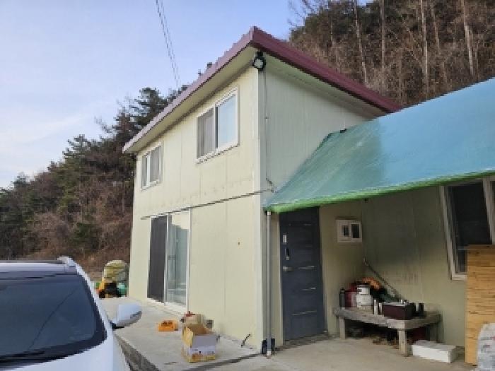 법원경매 2025타경100206 사진21 | 봉화군 물야면 개단리 110 주택건물 경매