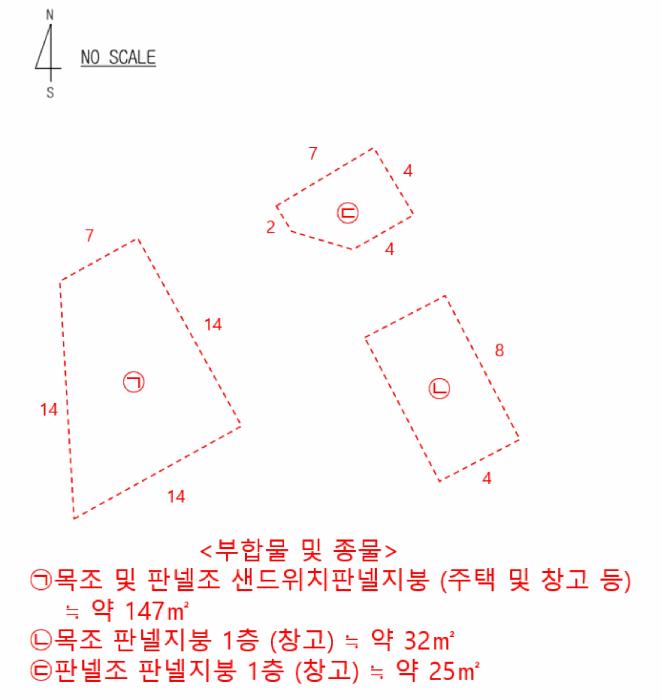 2025타경100241 법원경매 사진31 | 경북 봉화군 전답 경매