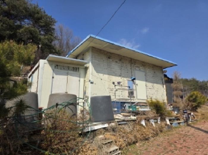 법원경매 2025타경100272 사진2 | 안동시 길안면 배방리 100-1 전 경매