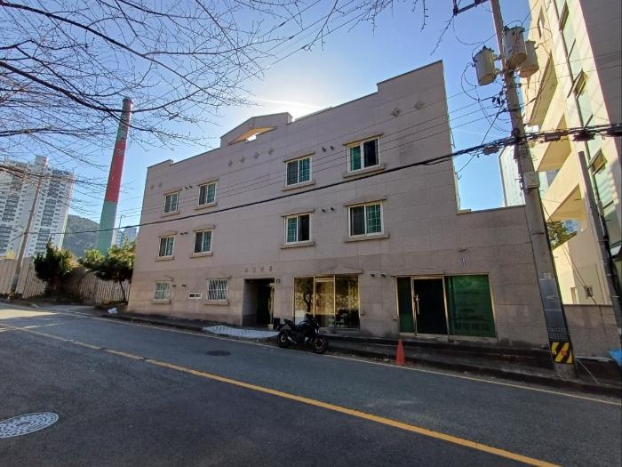 부산광역시 기장군 기장읍 청강리 136-15 법원경매 물건 대표사진