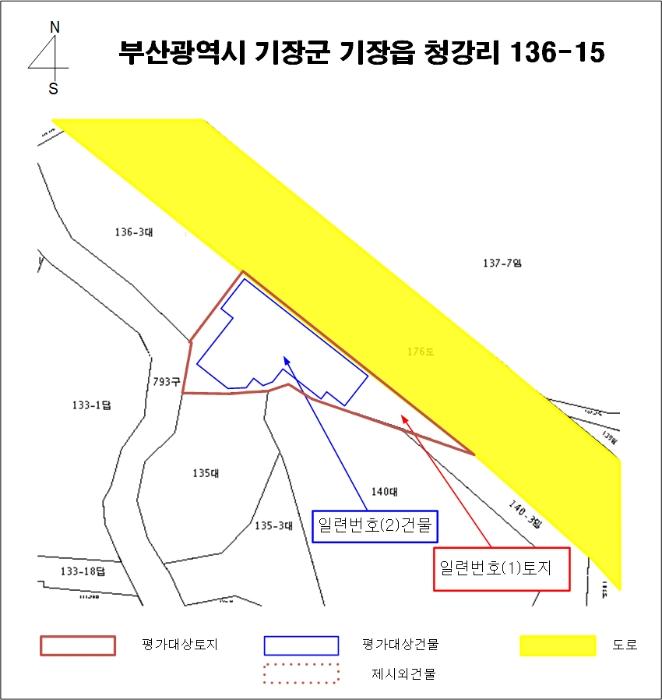 법원경매 2024타경112976 사진31 | 부산 기장군 기장읍 청강리 136-15 다가구주택 경매