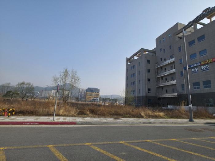 법원경매 2025타경100287 사진5 | 안동시 풍천면 갈전리 1723 대지 경매