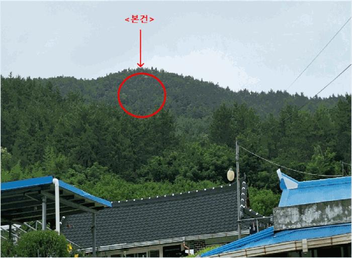 2025타경5265 법원경매 사진3 | 전남 강진군 답 경매