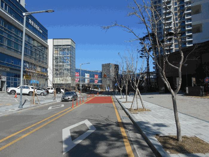 부산광역시 기장군 기장읍 동부산관광7로 17, 103동 25층2505호 (오시리아스위첸마티에) · 지번주소: 부산광역시 기장군 기장읍 시랑리 736 법원경매 물건 대표사진