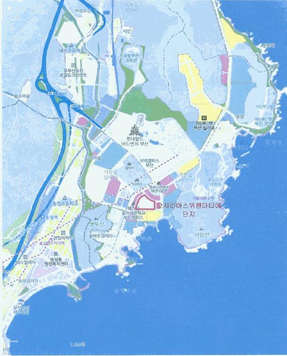법원경매 2025타경346 사진13 | 부산 기장군 기장읍 동부산관광7로 콘도(호텔) 경매