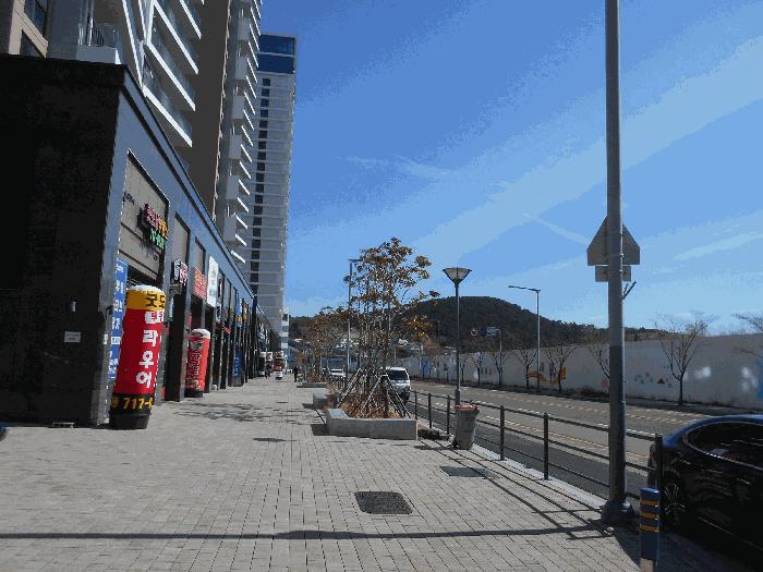 법원경매 2025타경346 사진2 | 부산 기장군 기장읍 동부산관광7로 콘도(호텔) 경매