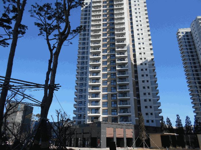 법원경매 2025타경346 사진5 | 부산 기장군 기장읍 동부산관광7로 콘도(호텔) 경매