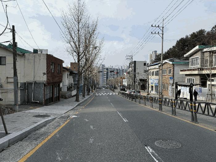 법원경매 2025타경4294 사진2 | 부산 해운대구 재송동 179-73 다세대주택 경매