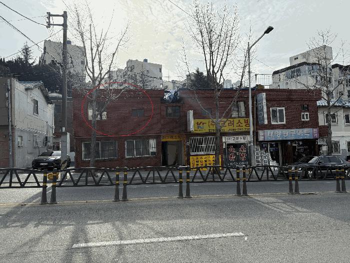 법원경매 2025타경4294 사진4 | 부산 해운대구 재송동 179-73 다세대주택 경매