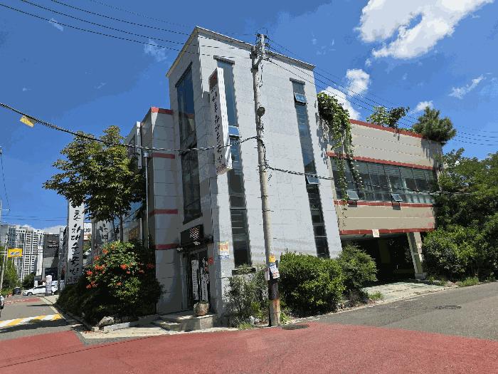 경상북도 포항시 북구 장성동 1528-4 법원경매 물건 대표사진