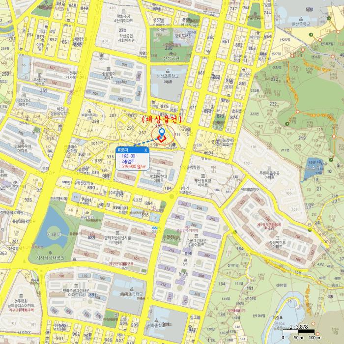 2025타경673 법원경매 사진24 | 전주 완산구 다가구주택 경매