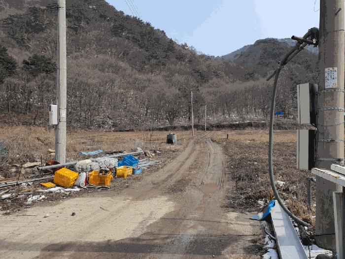 전북특별자치도 무주군 설천면 심곡리 415 법원경매 물건 대표사진