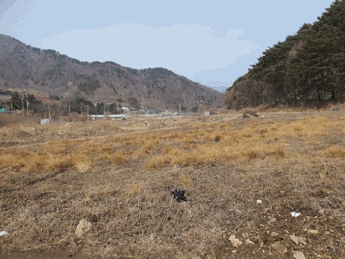 2025타경30972 법원경매 사진3 | 전북 무주군 답 경매