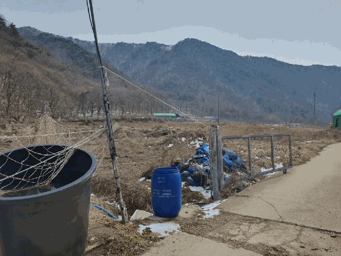 2025타경30972 법원경매 사진4 | 전북 무주군 답 경매