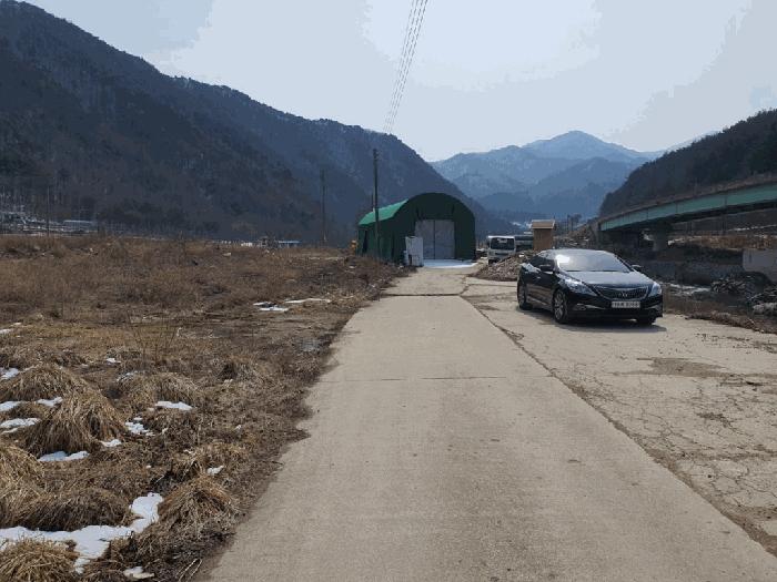 2025타경30972 법원경매 사진6 | 전북 무주군 답 경매