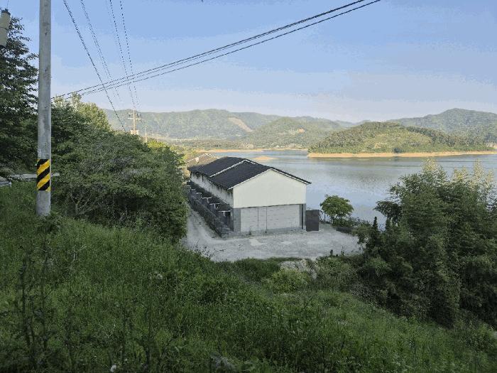 전북특별자치도 임실군 운암면 운정리 220-33 레이크비치 1동 1층108호 법원경매 물건 대표사진
