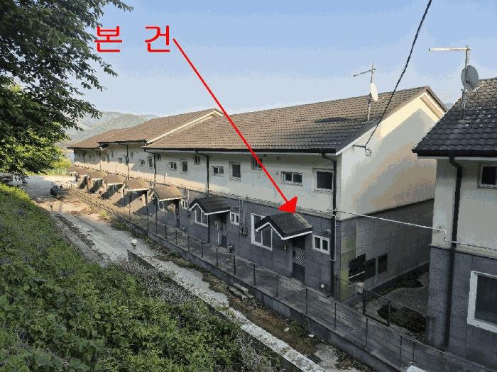 법원경매 2025타경31157 사진2 | 임실군 운암면 운정리 220-33 다세대주택 경매