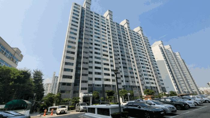 법원경매 2025타경31220 사진2 | 전주시 완산구 평화동2가 336-6 아파트 경매