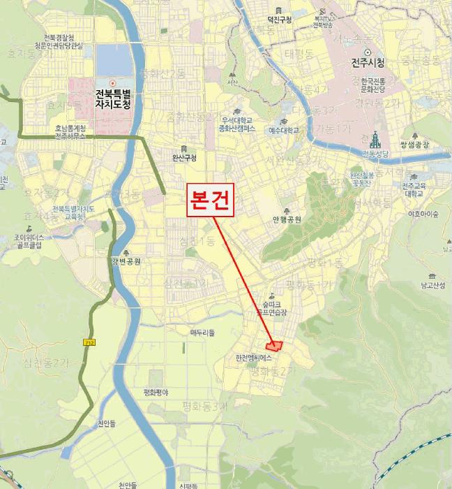 법원경매 2025타경31220 사진7 | 전주시 완산구 평화동2가 336-6 아파트 경매